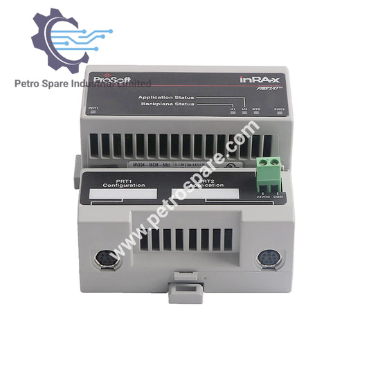 ProSoft MVI94-MCM Modul Komunikasi Serial Modbus