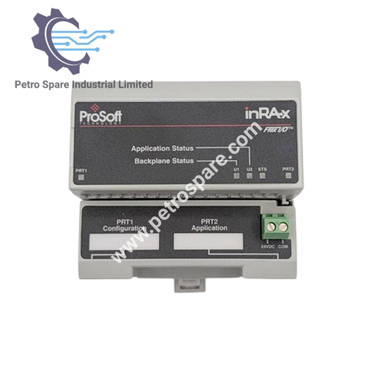 ProSoft MVI94-MCM Modul Komunikasi Serial Modbus