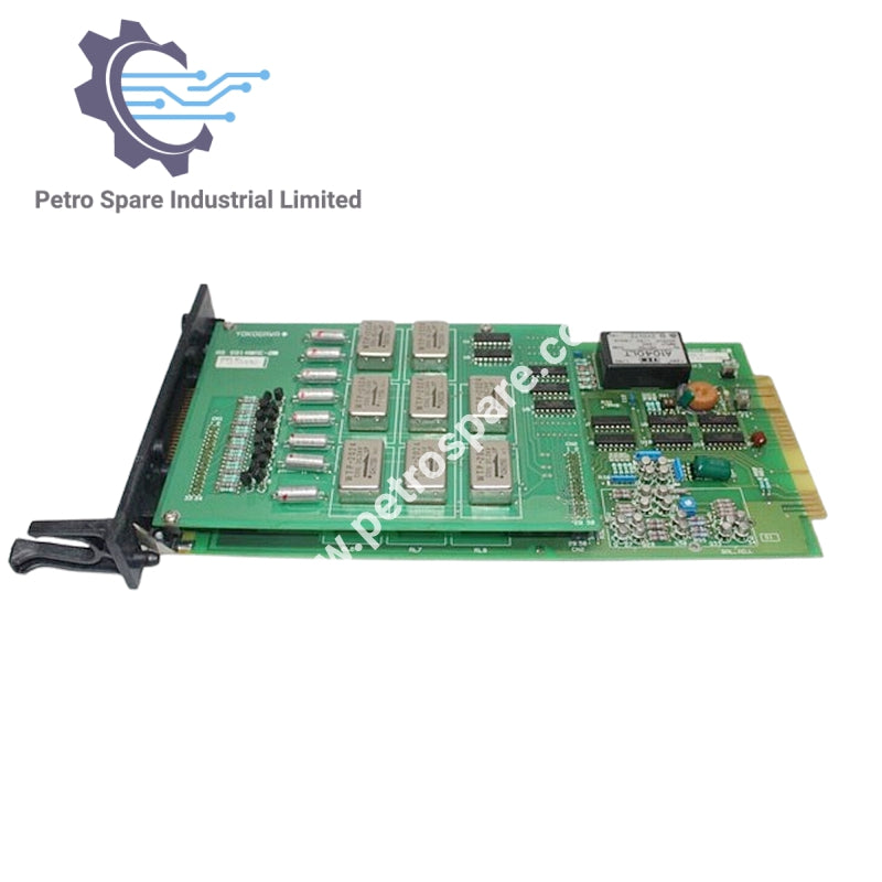 MX3*D | Yokogawa | Módulo Multiplexador Isolador