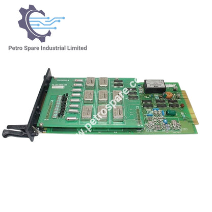 MX3*D | Yokogawa | Módulo Multiplexador Isolador