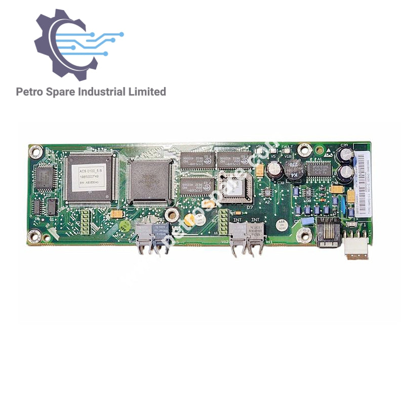 Bordo Di CPU Dell'unità Di Controllo Dell'azionamento Di ABB ACS800 Rdcu 12c 3aua0000036521 Nuovo Bordo Di CPU Dell'unità Di Controllo Dell'azionamento Di ABB ACS800 Rdcu 12c 3aua0000036521 Nuovo