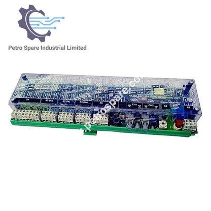 NAMU-01C ABB Yardımçı Ölçmə Qurğusu