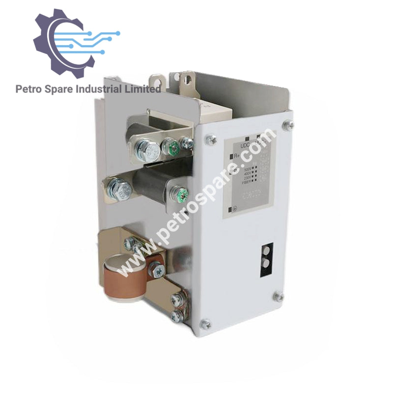 NBRA-656C 3ABD58930784 ABB Hacheur de freinage