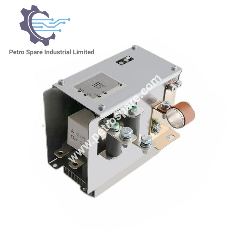 NBRA-656C 3ABD58930784 ABB Hacheur de freinage