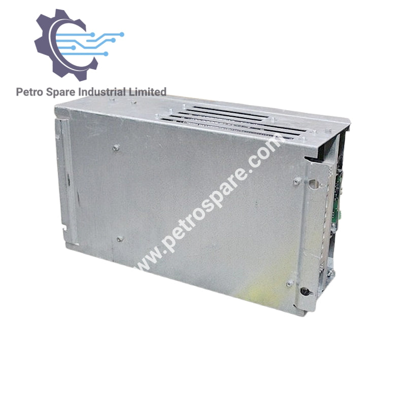 ABB NBRA-669C | Braking Chopper 3ABD58984124