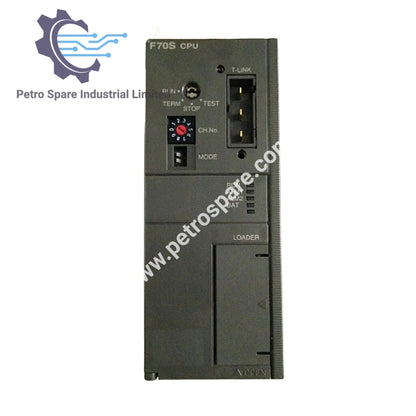 NC1P-S0 Fuji Electric Processor Module,16ks