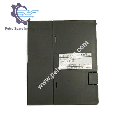 NC1P-S0 Fuji Electric Processor Module,16ks