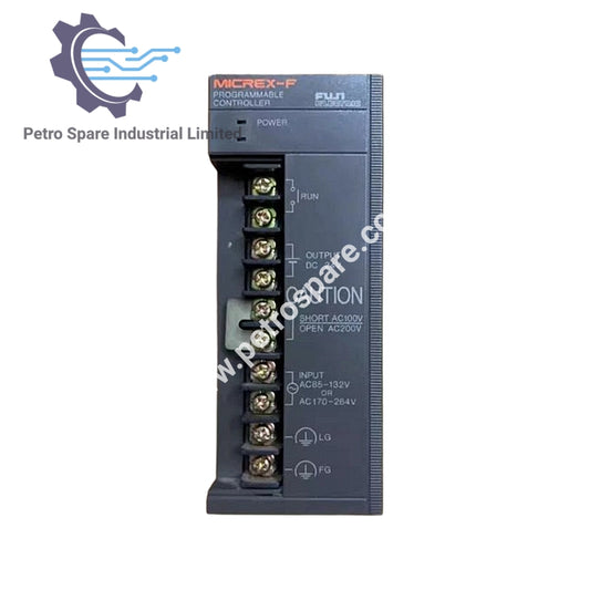 Fuji Electric NC1S-1 Power Supply Module