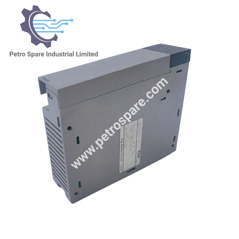 NC1X1604-W | Fuji Electric | Модул за цифров вход