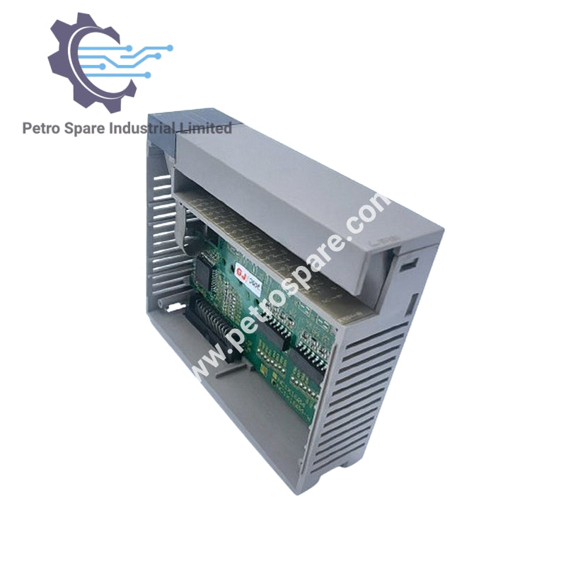 NC1X1604-W | Fuji Electric | Модул за цифров вход