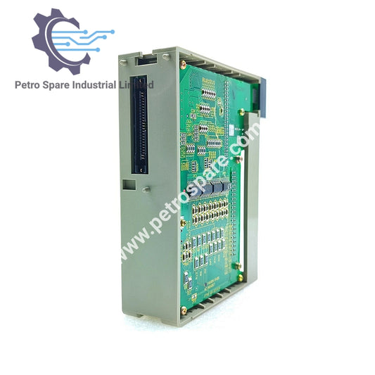 Fuji Electric NC1X6404 MICREX-F sorozatú programozható logikai vezérlő modul