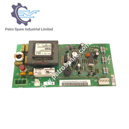 NCHM-21C | ABB - Charging Monitoring Unit