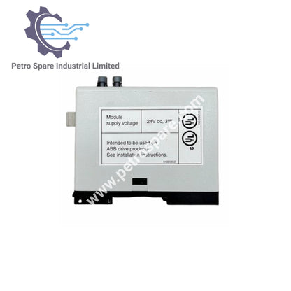 NETA-01 - ABB Ethernet adapter modul