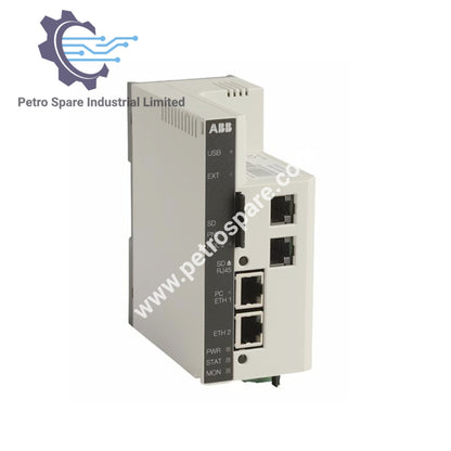 Ethernet Module NETA-21 - ABB Low Voltage