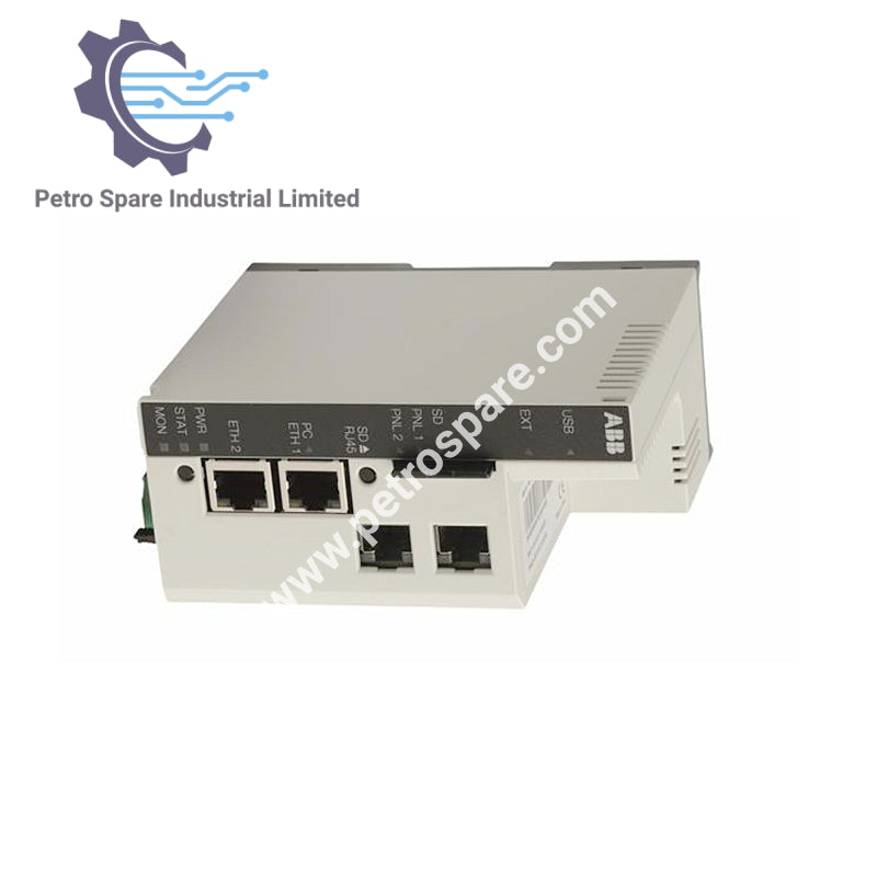 ابزار نظارت از راه دور ABB NETA-21 3AUA0000096881