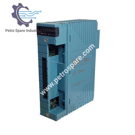 NFAI135-S00 | Yokogawa | 4 to 20mA Analog Input Module