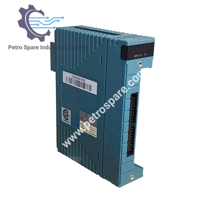 NFAI135-S00 | Yokogawa | 4 to 20mA Analog Input Module