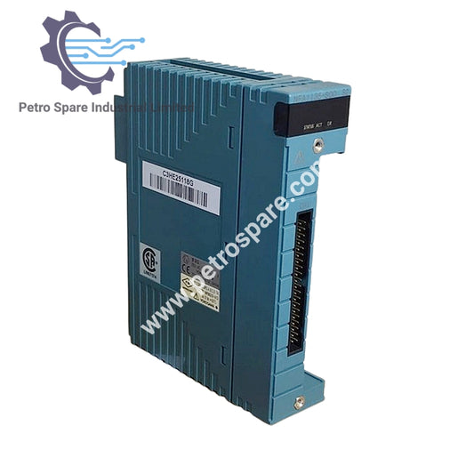 NFAI135-S00 | Yokogawa | 4 to 20mA Analog Input Module