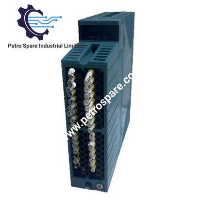 Yokogawa NFAI143-H50/A4AS0 izolovani analogni ulazni modul