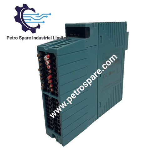 Yokogawa NFAI143-H50/A4AS0 İzole Analog Giriş Modülü