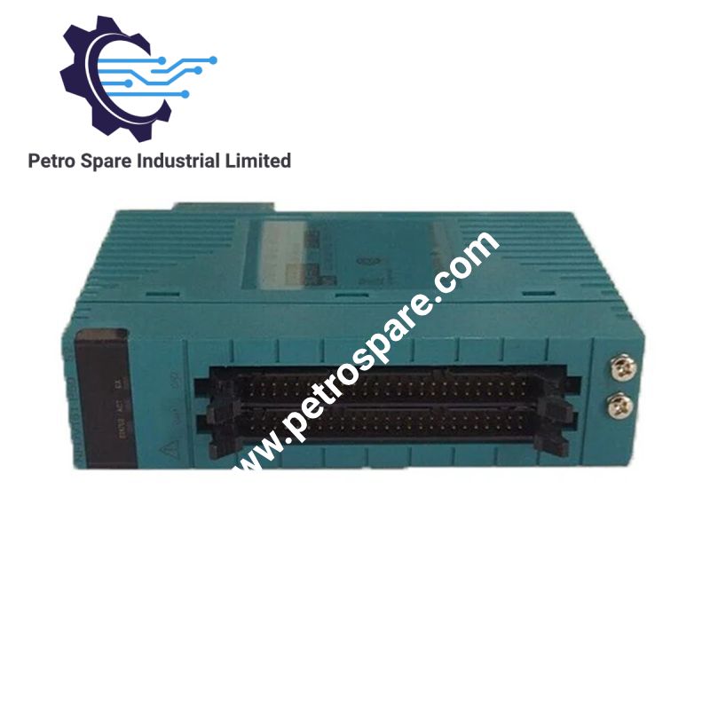 Modul Input Analog Yokogawa NFAI143-H50/A4S00