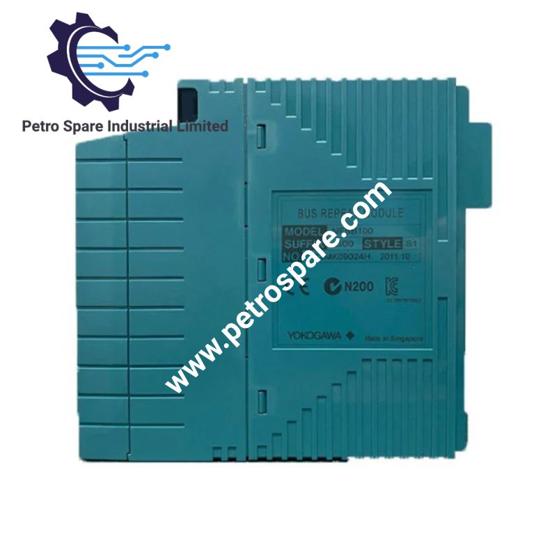 Modul Input Analog Yokogawa NFAI143-H50/A4S00