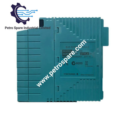 Modul Input Analog Yokogawa NFAI143-H50/A4S00