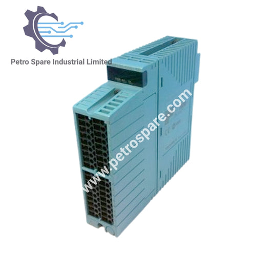 NFAP135-S00 | Yokogawa - Pols Invoer Module