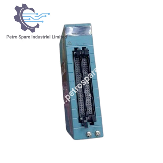 NFAP135-S50 Impulzus Bemeneti Modul - Yokogawa 8 Csatornás, Impulzus Számláló