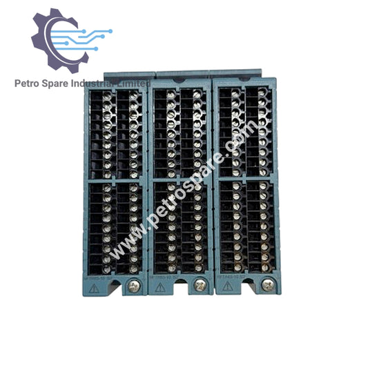 Yokogawa NFAR181-S50 RTD bemeneti modul 12 csatornás, szigetelt