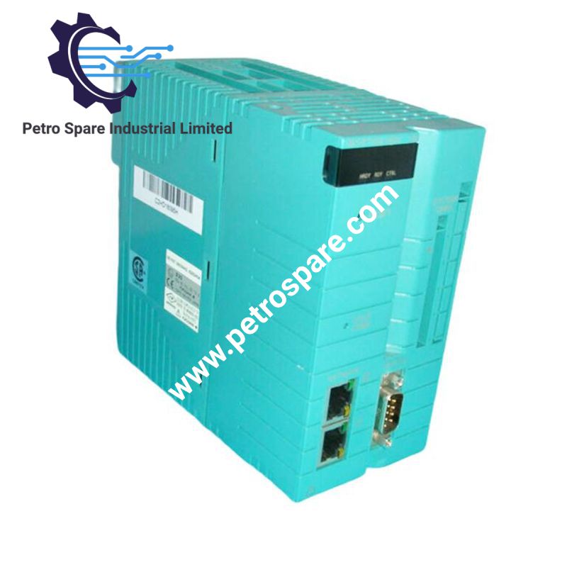 ماژول پردازنده FCN-RTU یوکوگاوا NFCP050-S00