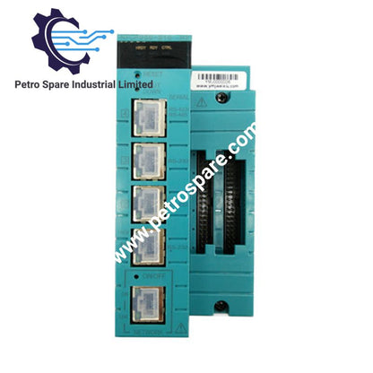 ماژول پردازنده یوکوگاوا NFCP050-S15