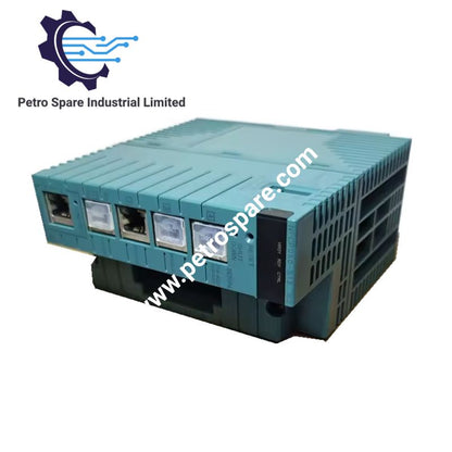 ماژول پردازنده یوکوگاوا NFCP050-S15