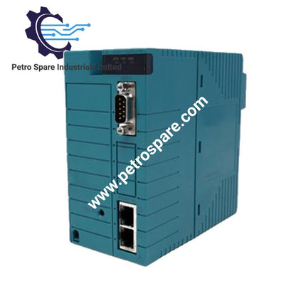 Yokogawa NFCP501-W05/S01-SVE-module
