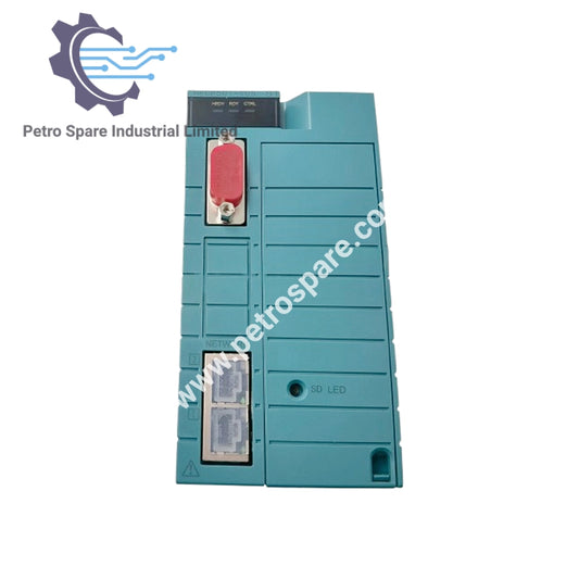 Yokogawa | NFCP501-W05 | โมดูลซีพียู