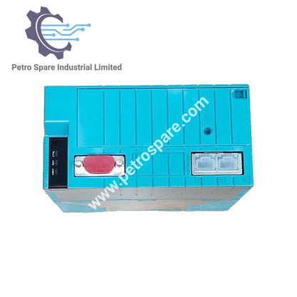 2 พอร์ตอีเธอร์เน็ต NFCP501-W15 โมดูลซีพียู Yokogawa