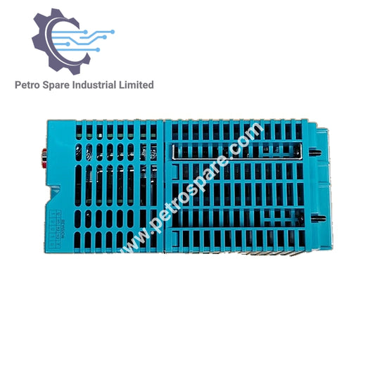 2 พอร์ตอีเธอร์เน็ต NFCP501-W15 โมดูลซีพียู Yokogawa