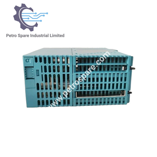 โมดูลซีพียู Yokogawa NFCP502-W05 สำหรับ FCN