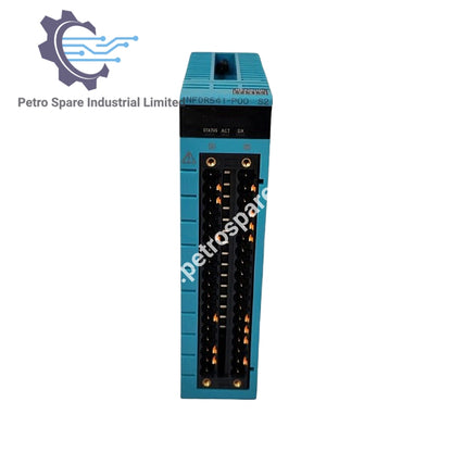 Yokogawa NFDR541-P00 Modul Output Relay 16-Saluran