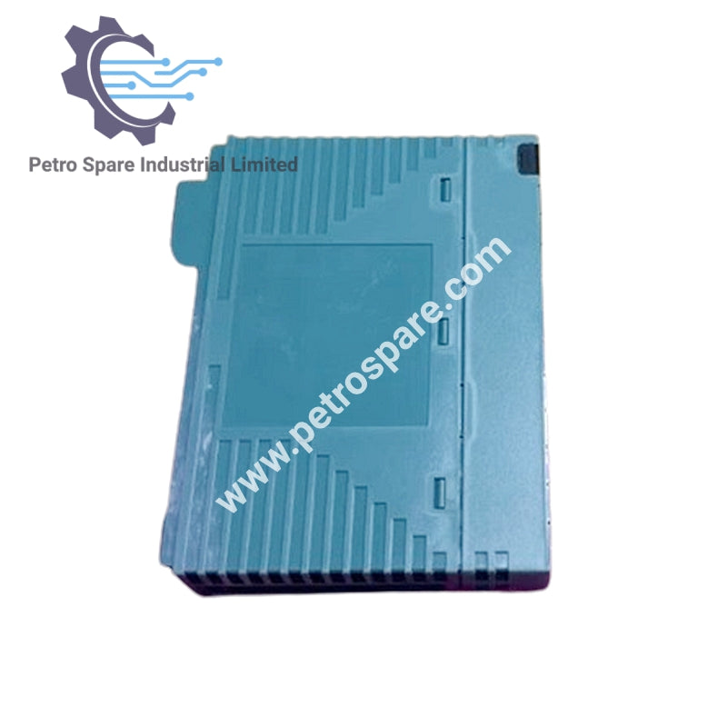 NFDV151-P60 | Yokogawa | Digitális bemeneti modul (32 csatornás, 24 V DC, szigetelt)