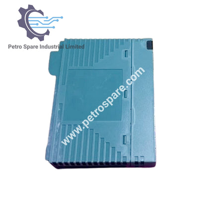 NFDV151-P60 | Yokogawa | Digitális bemeneti modul (32 csatornás, 24 V DC, szigetelt)