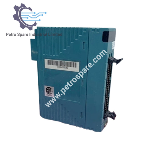 NFDV161-P00 | Yokogawa | Digital Input Module,64-Channel, 24V DC