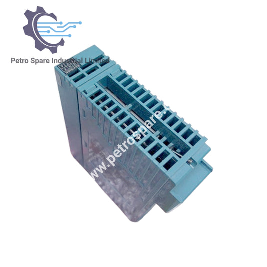 NFDV161-P00 | Yokogawa | Digital Input Module,64-Channel, 24V DC