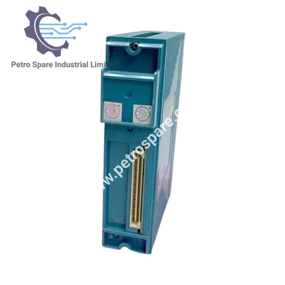 NFDV161-P00 | Yokogawa | Module d'entrée numérique, 64 canaux, 24V DC