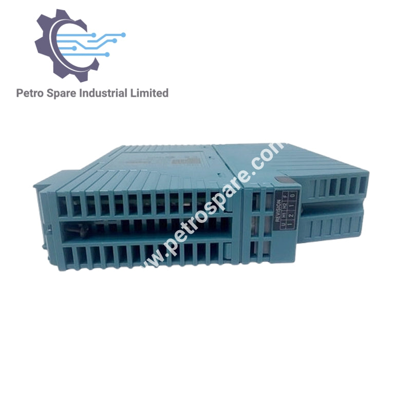 ماژول خروجی دیجیتال Yokogawa مدل 32-کاناله NFDV551-P10