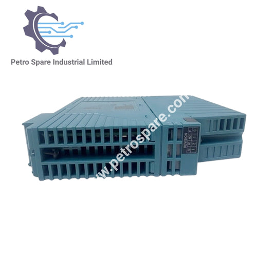 Módulo de Salida Digital Yokogawa NFDV551-P10 de 32 Canales