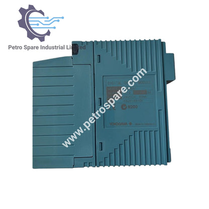ماژول خروجی دیجیتال Yokogawa مدل 32-کاناله NFDV551-P10