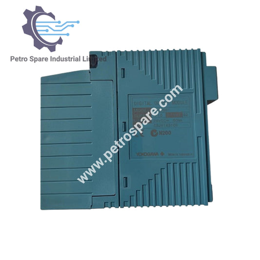 Módulo de Salida Digital Yokogawa NFDV551-P10 de 32 Canales