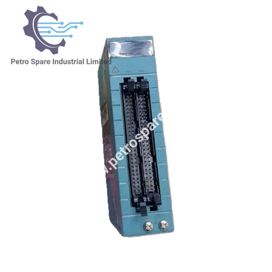 NFDV561-P00 | Yokogawa 64-Channel Digital Output Module