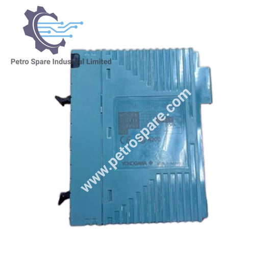 NFDV561-P00 | Yokogawa 64-Channel Digital Output Module